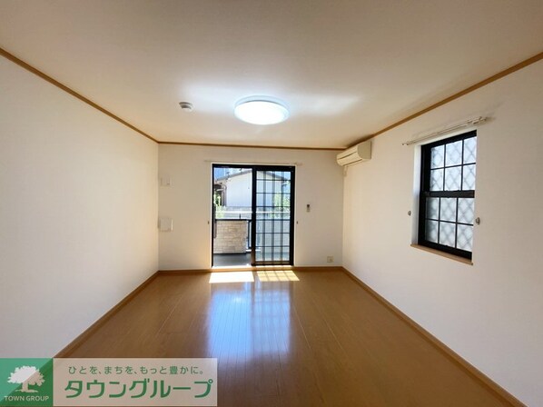 メゾンデイジーの物件内観写真